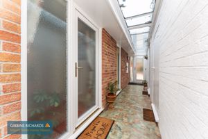 Storm Porch- click for photo gallery